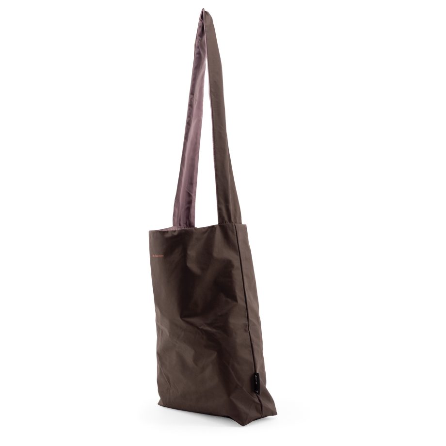 Java Brown Feelgoodbag | Tinne+Mia