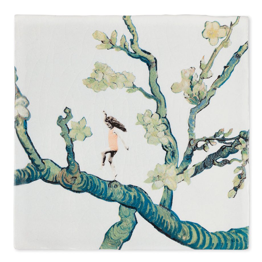 Spring in 't veld | StoryTiles