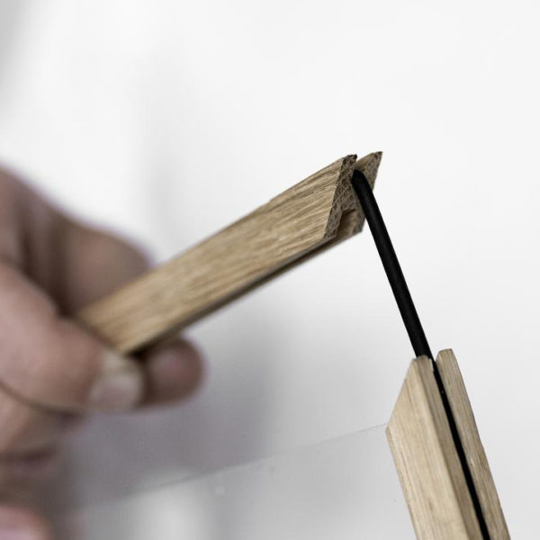 Frame Oak | Moebe - Afbeelding 9