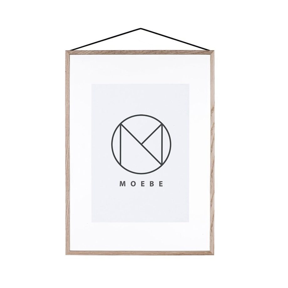 Frame Oak | Moebe