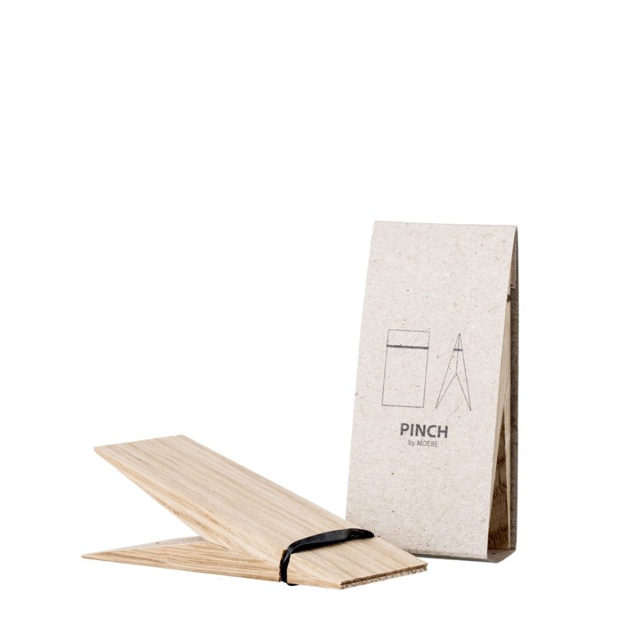 Pinch Oak | Moebe