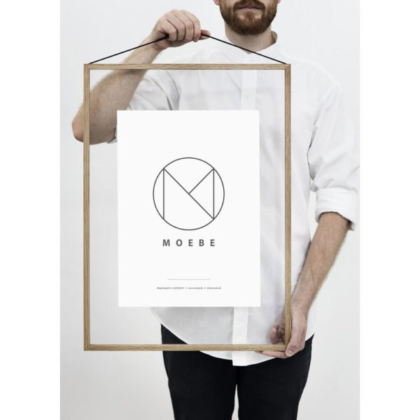 Frame Oak | Moebe - Afbeelding 8