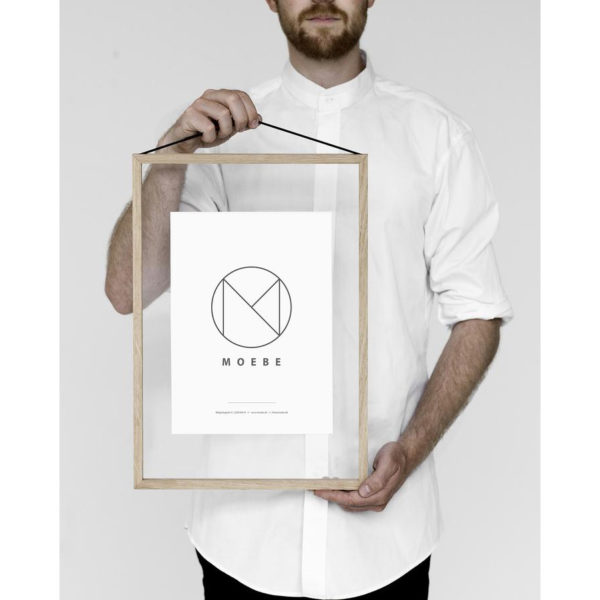 Frame Oak | Moebe - Afbeelding 7