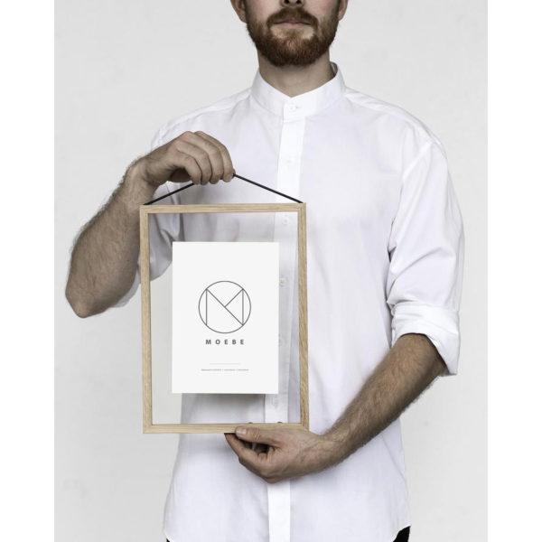 Frame Oak | Moebe - Afbeelding 6