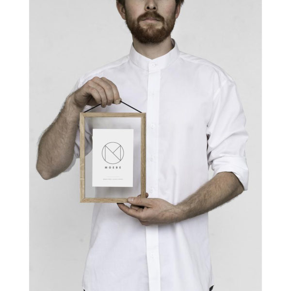 Frame Oak | Moebe - Afbeelding 5