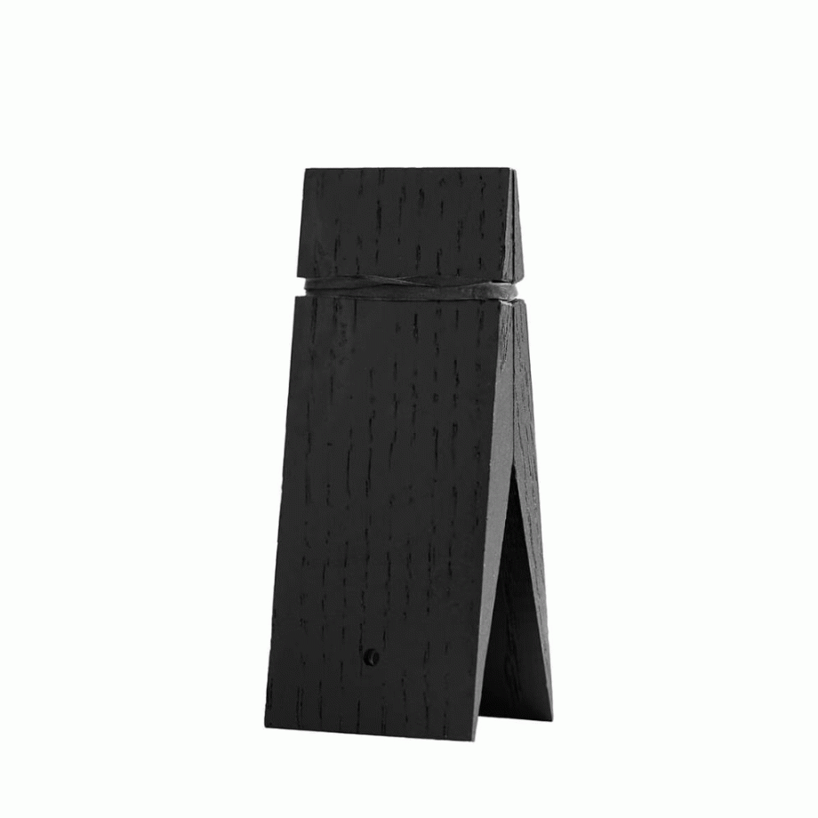 Pinch Black | Moebe