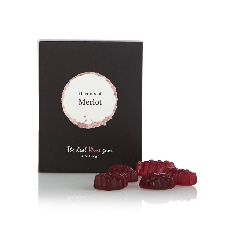Merlot | The Real Winegum