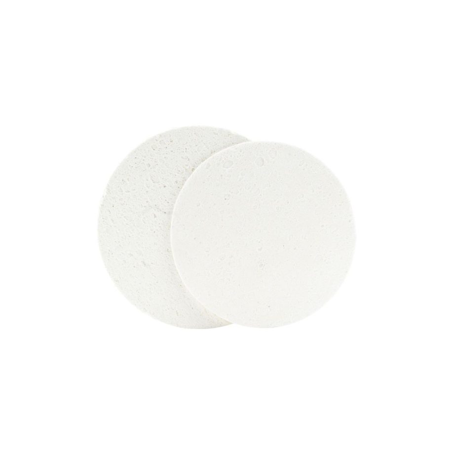 Reinigingsponsjes 5 stuks | Meraki