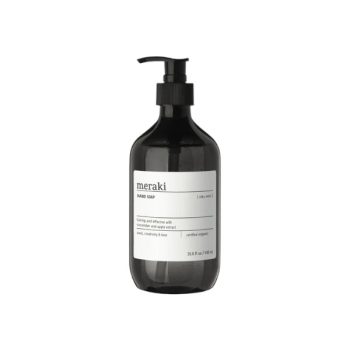 Handsoap Silky Mist | Meraki
