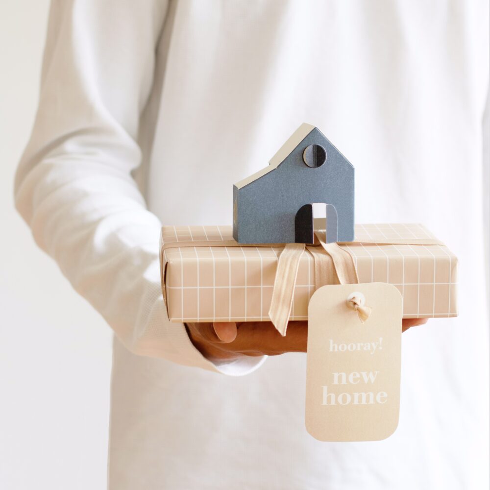 Jurianne Matter TÛS Tiny houses