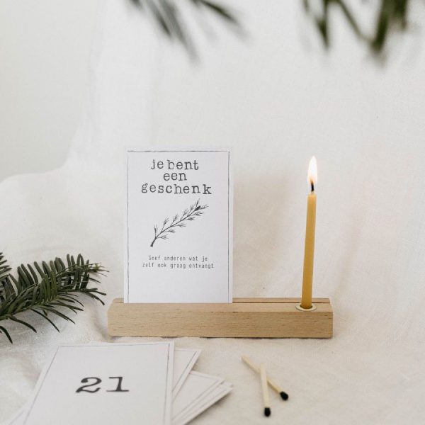 Adventskalender | Hope & Joy
