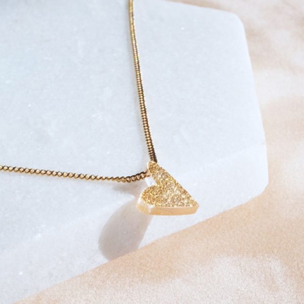 Loved by Me - Sparkle Gold | TURINA