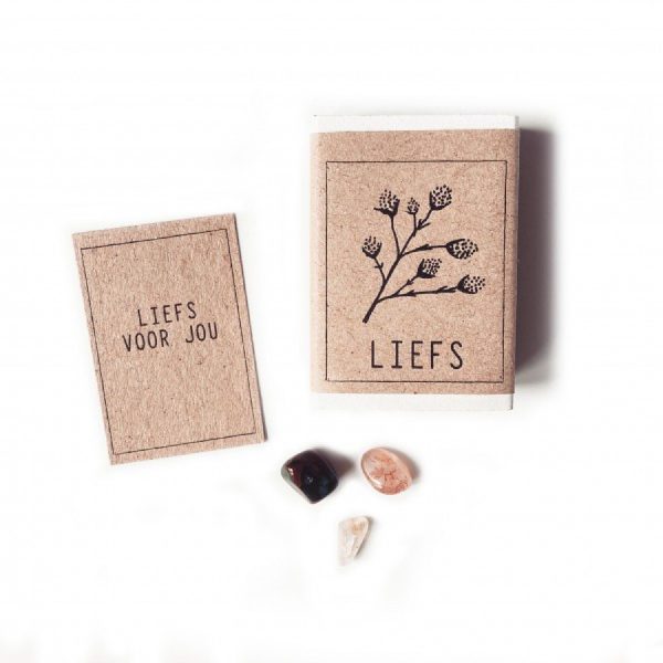 Liefs | Hope & Joy
