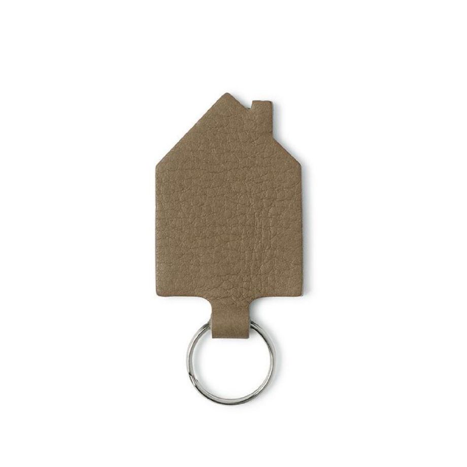 Good House Keeper Sleutelhanger Moss used look | Keecie