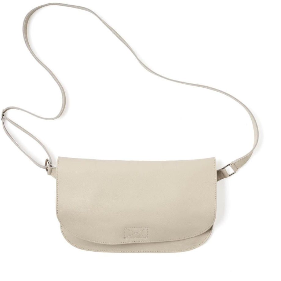 Crossbody Bag Lazy Boy Cement | Keecie