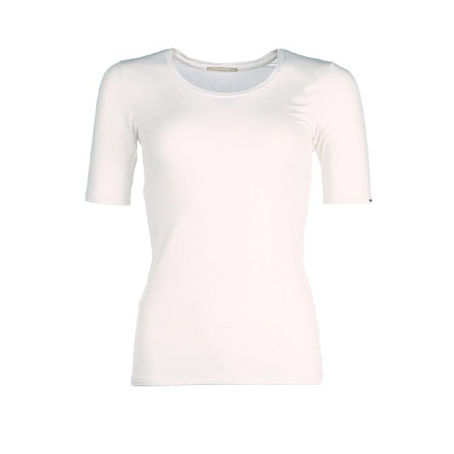 Shortsleeve Ivoor | Royal Bamboo