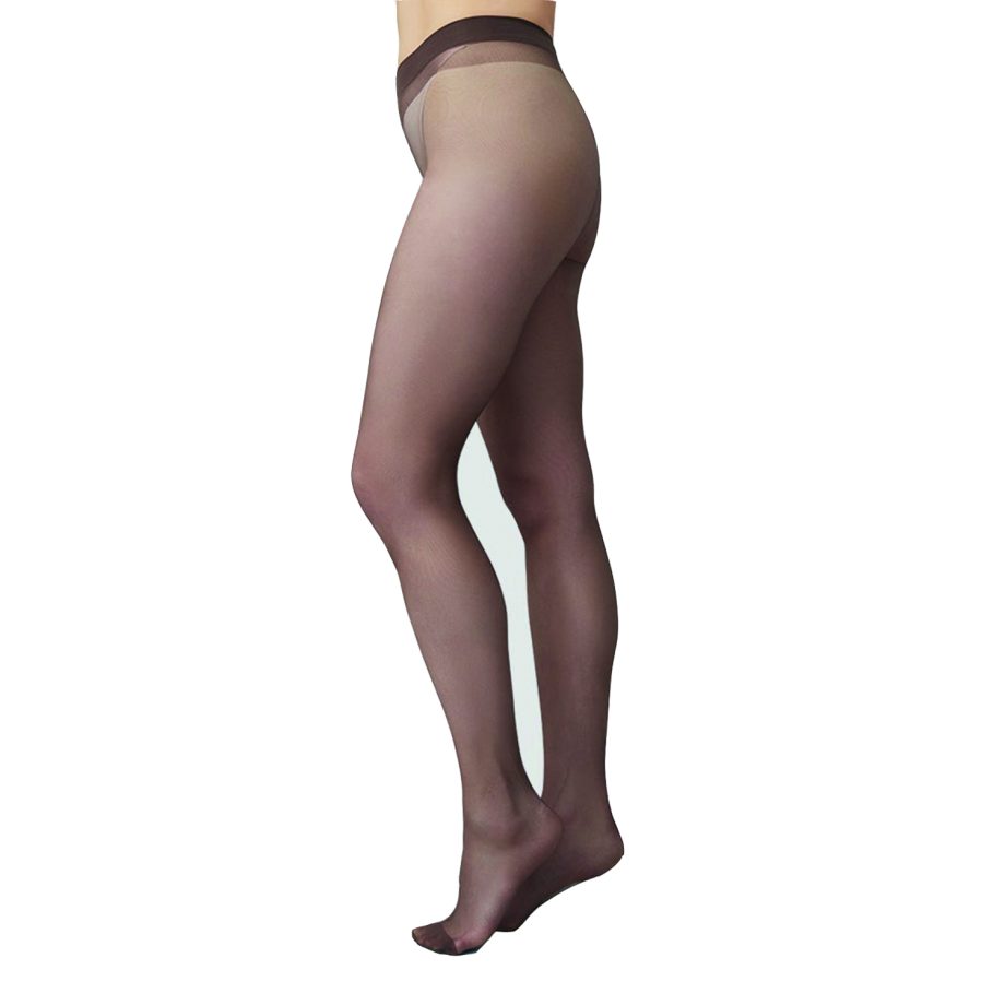 Elin Sheer Brown | Swedish Stockings