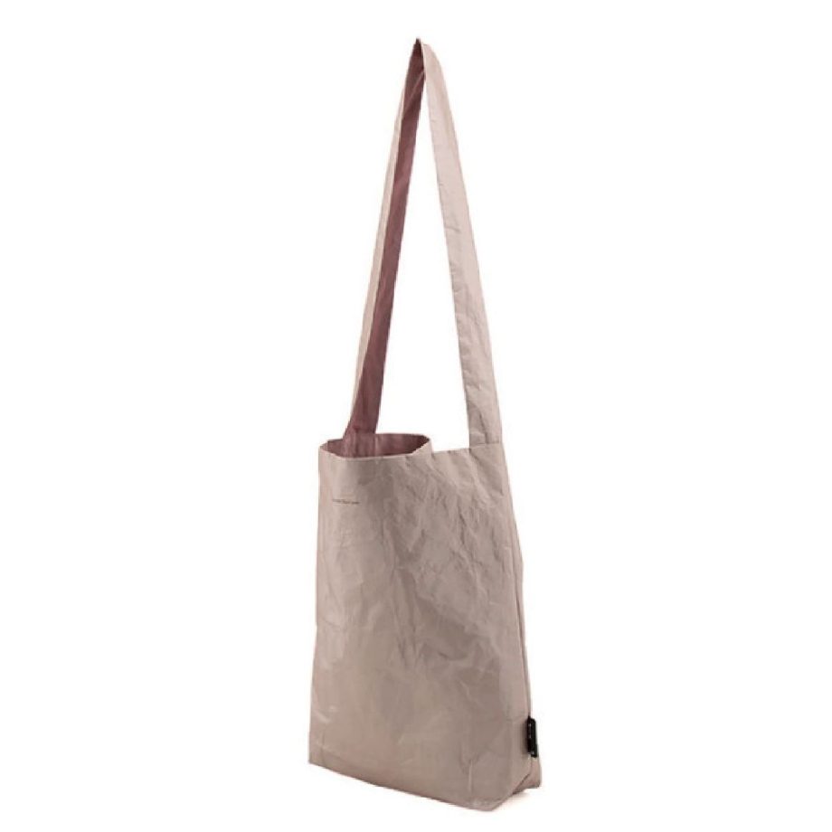 Dusty Gold Feelgoodbag | Tinne+Mia