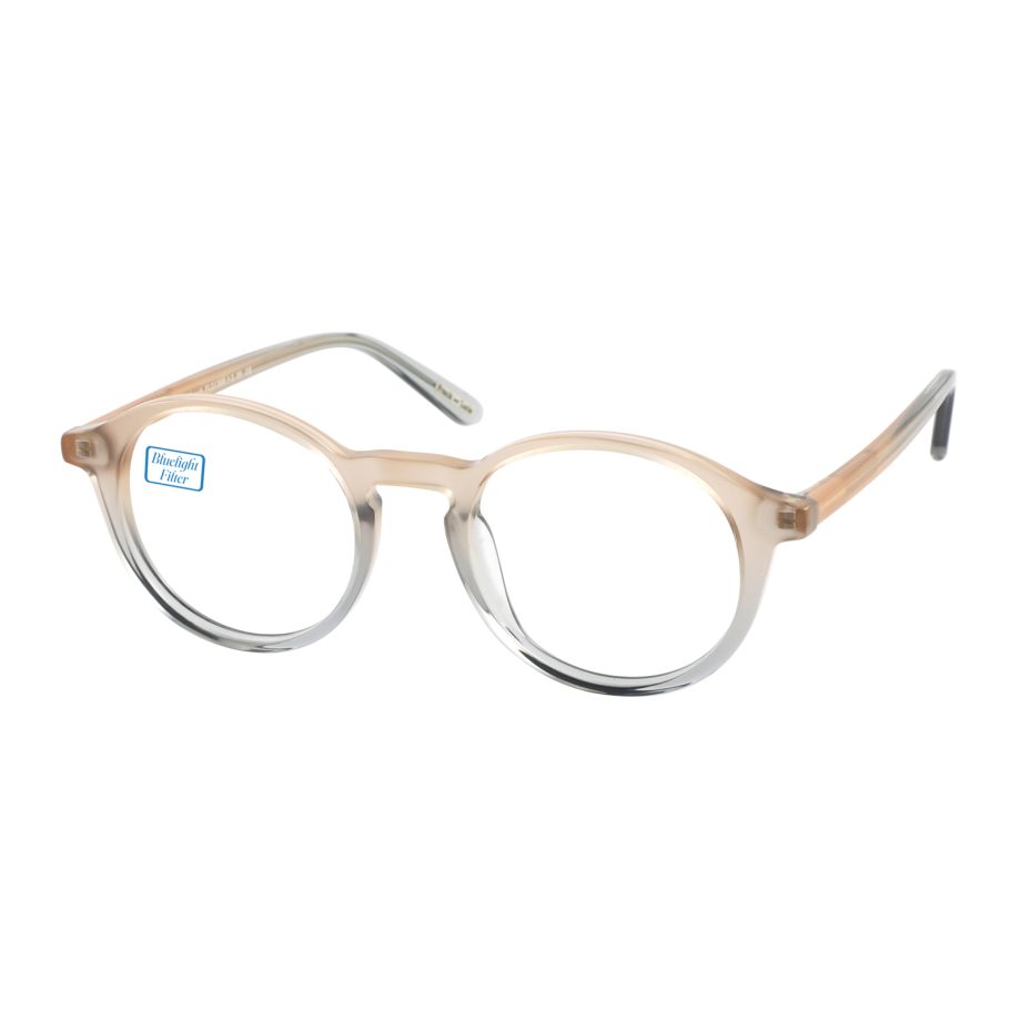 Eyefresh Island | Frank & Lucie