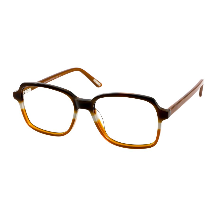 Eyewitness Misty Cognac | Frank & Lucie