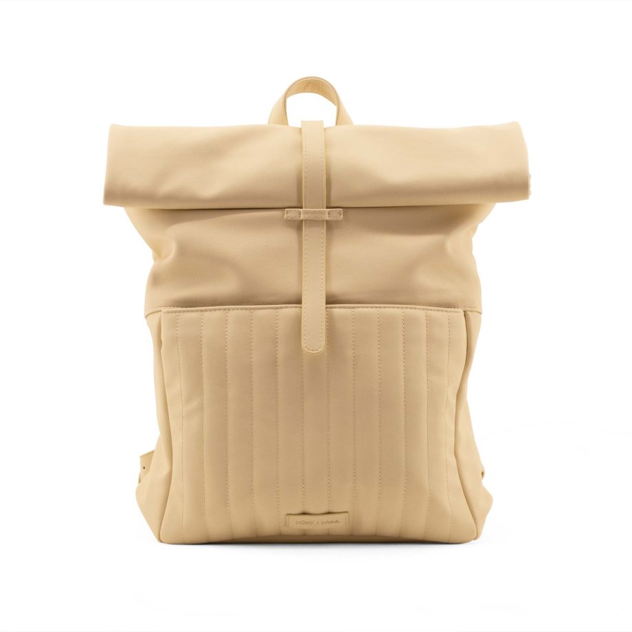 Milk Herb Backpack | Monk&Anna