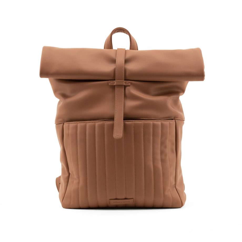 Nougat Herb Backpack | Monk&Anna