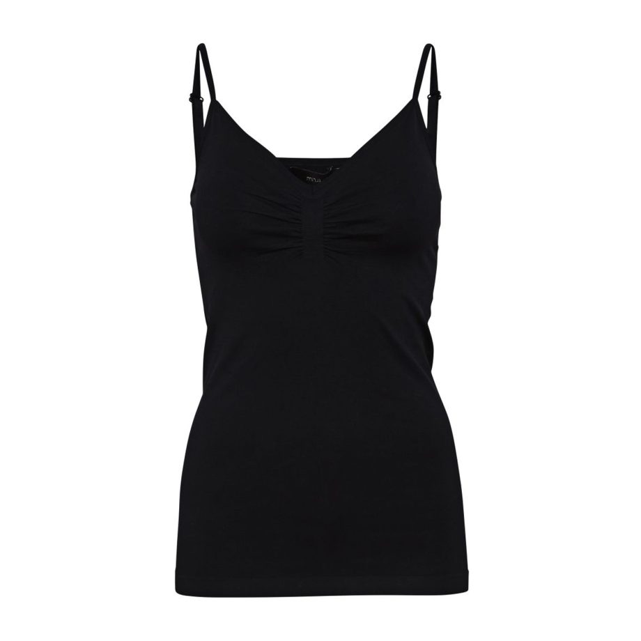 Celine top Black | Minus