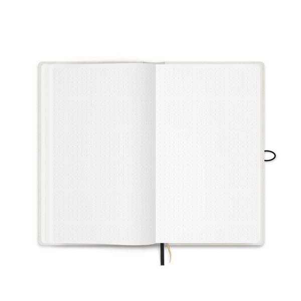 Notebook Amour des Lila's | Tinne+Mia - Afbeelding 6