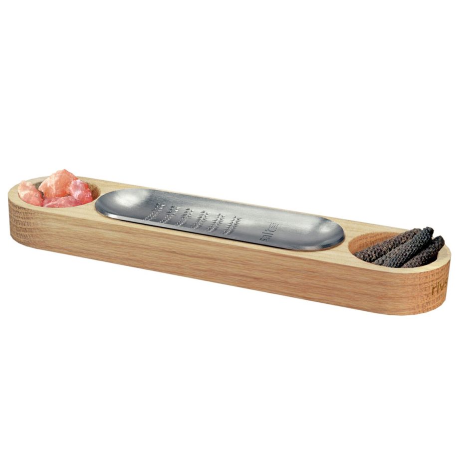 Salt & Pepper | RIVSALT