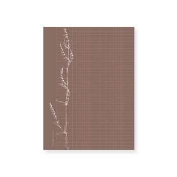Postcard Grass Grid | Tinne+Mia