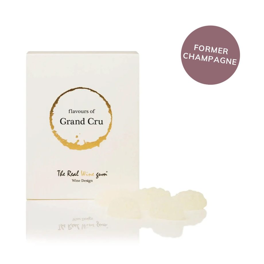 Grand Cru | The Real Winegum