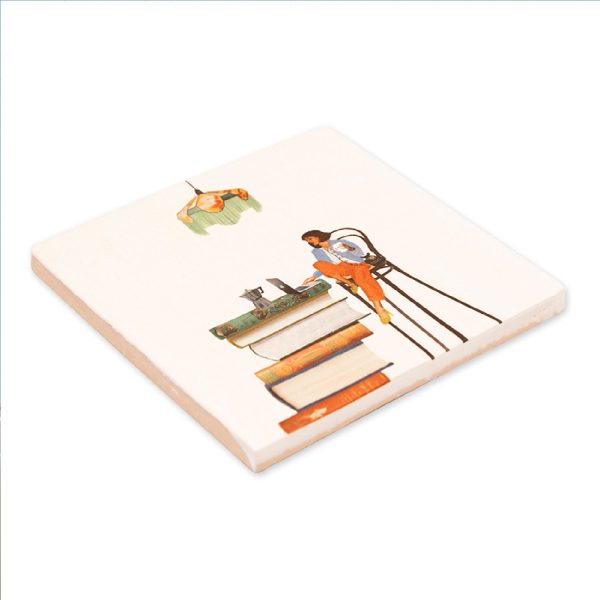 Alles onder controle | StoryTiles