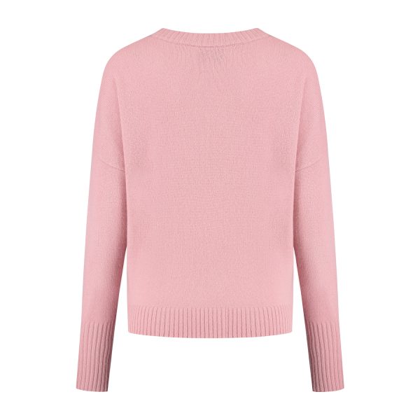 Canvas Vintage Rose | SAM