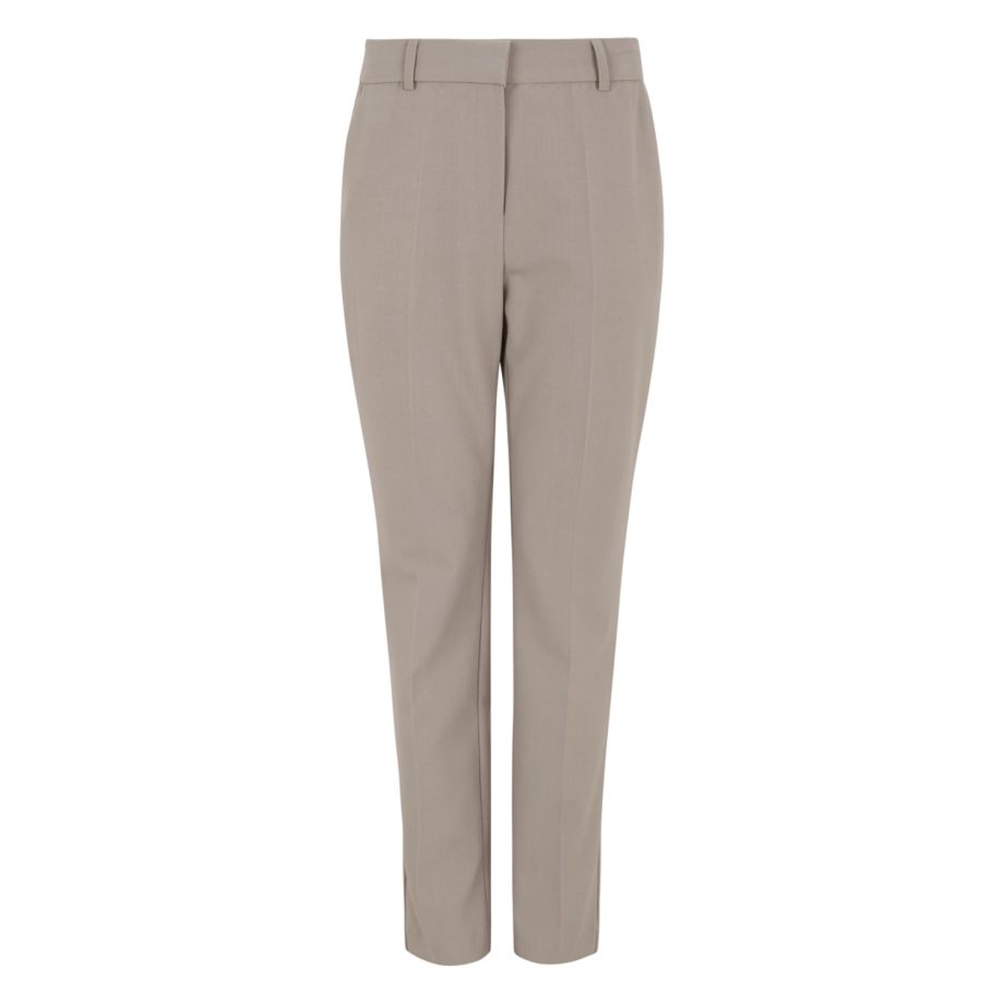 Vilja Mid Waist Pant Cornstalk | Soft Rebels