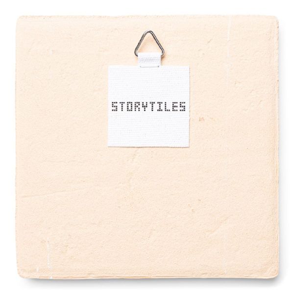 Zicht op de horizon | StoryTiles