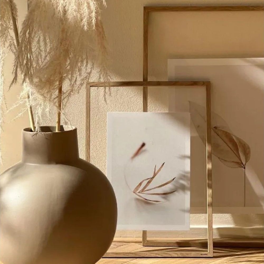 Frame Oak | Moebe