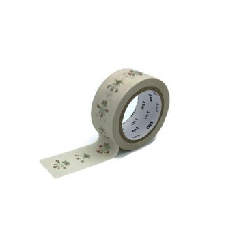 Daisy | mt masking tape