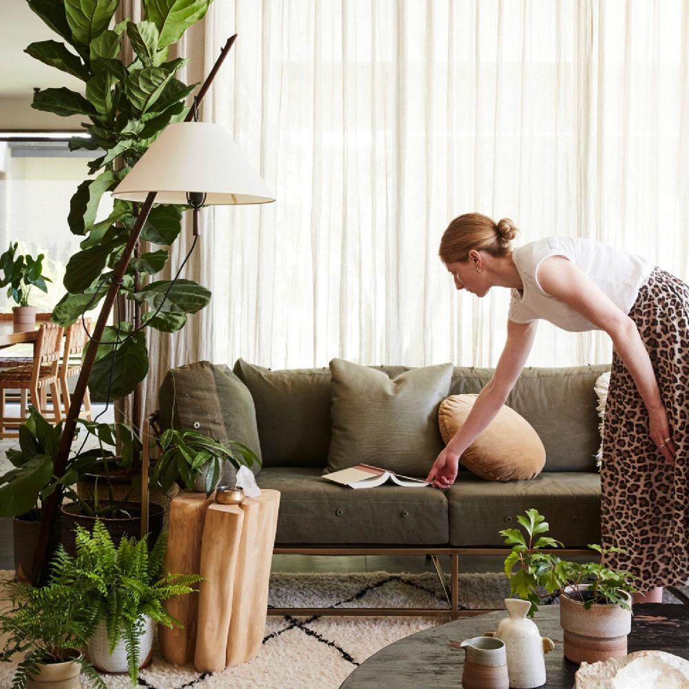 Nature Style | A. Langan & J. Vidal
