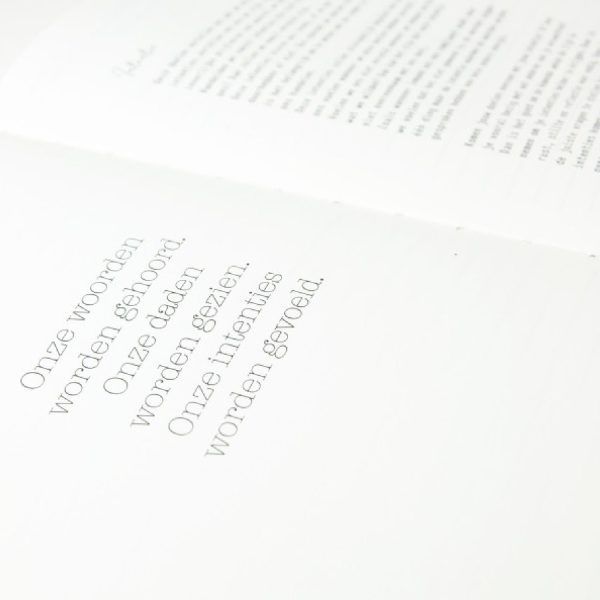 Journal "a year of Hope & Joy" | Hope & Joy