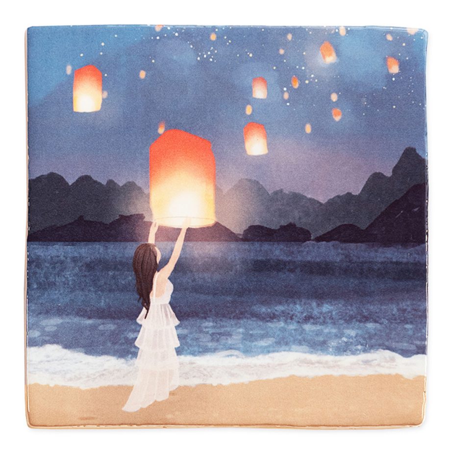 Making Memories & Wishes | StoryTiles