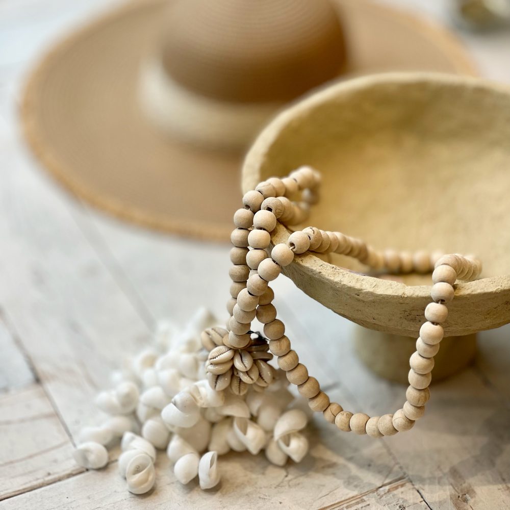 Papier Maché Schaal Ukiyo | Earthware
