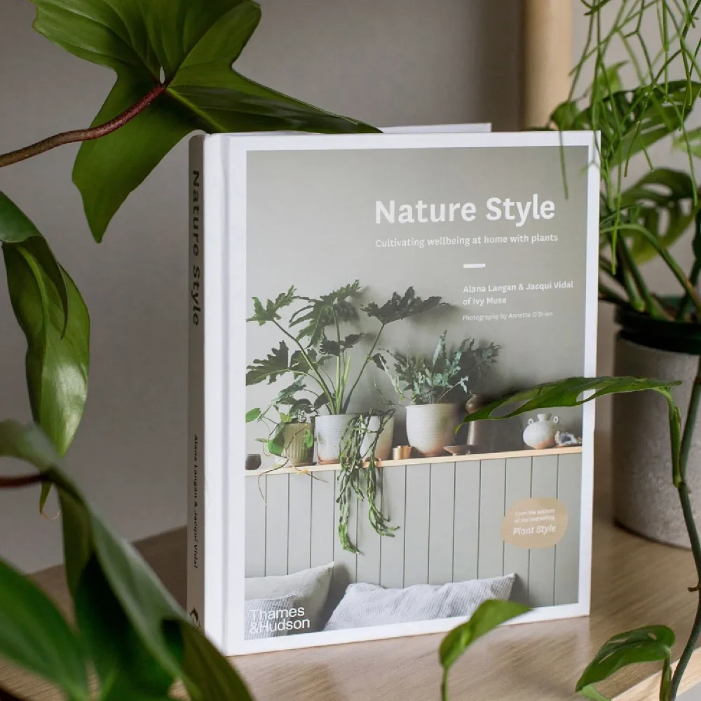 Nature Style | A. Langan & J. Vidal