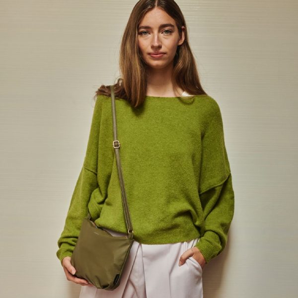 Capers Cross bodybag | Tinne + mia