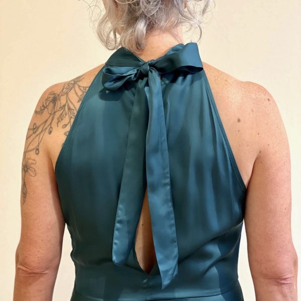 Rheo Dress Atlantic Deep | Samsøe Samsøe