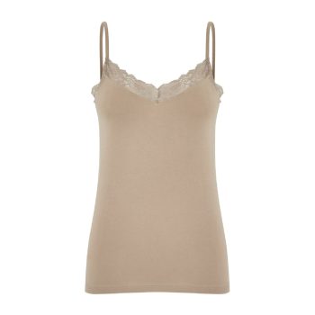 Cobblestone Rosalinda Top | Peppercorn