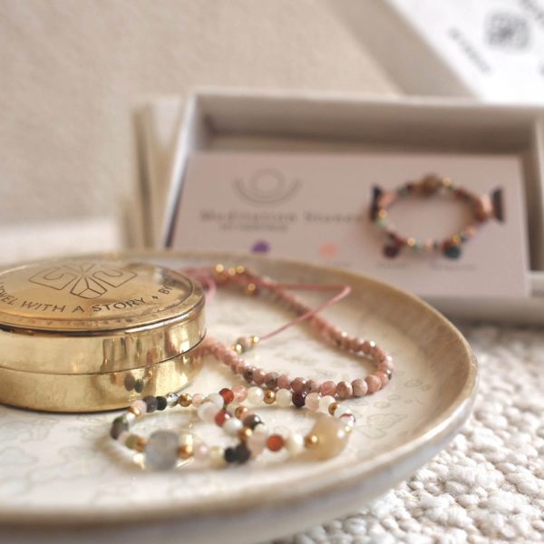Ring in geschenkset | My Heritage