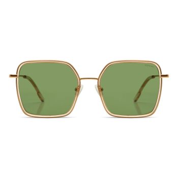 Audrey Champagne Rosegold Matte | Komono
