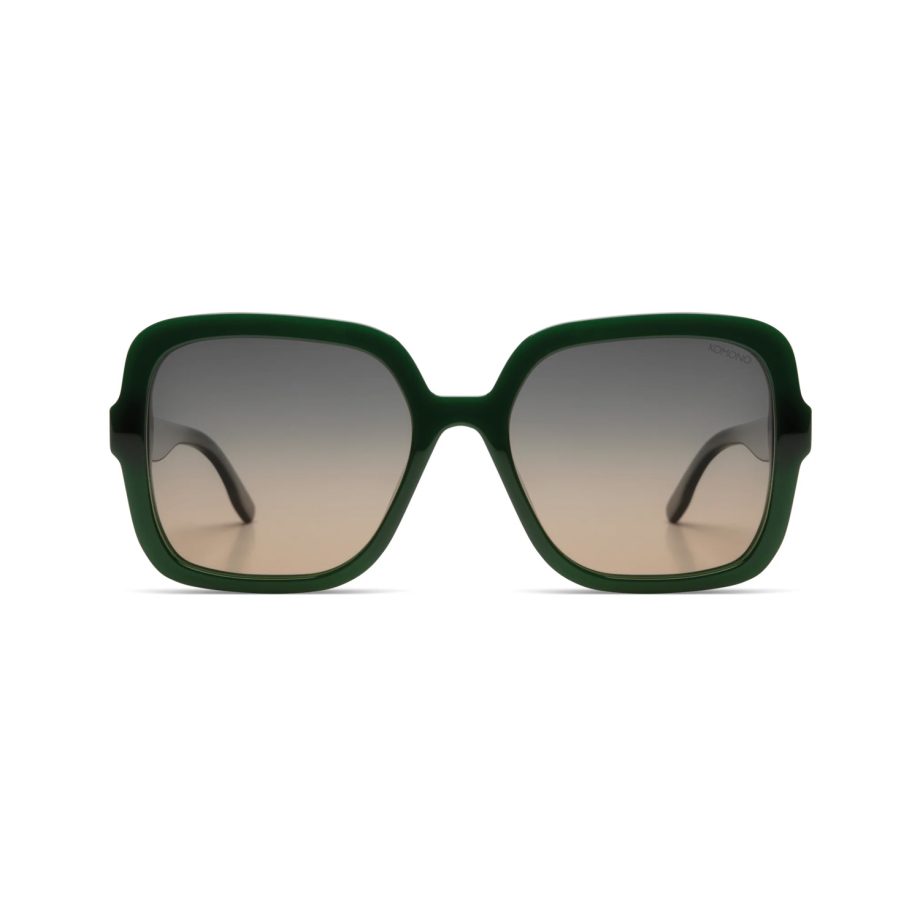 Miley Hunter White Gold | Komono