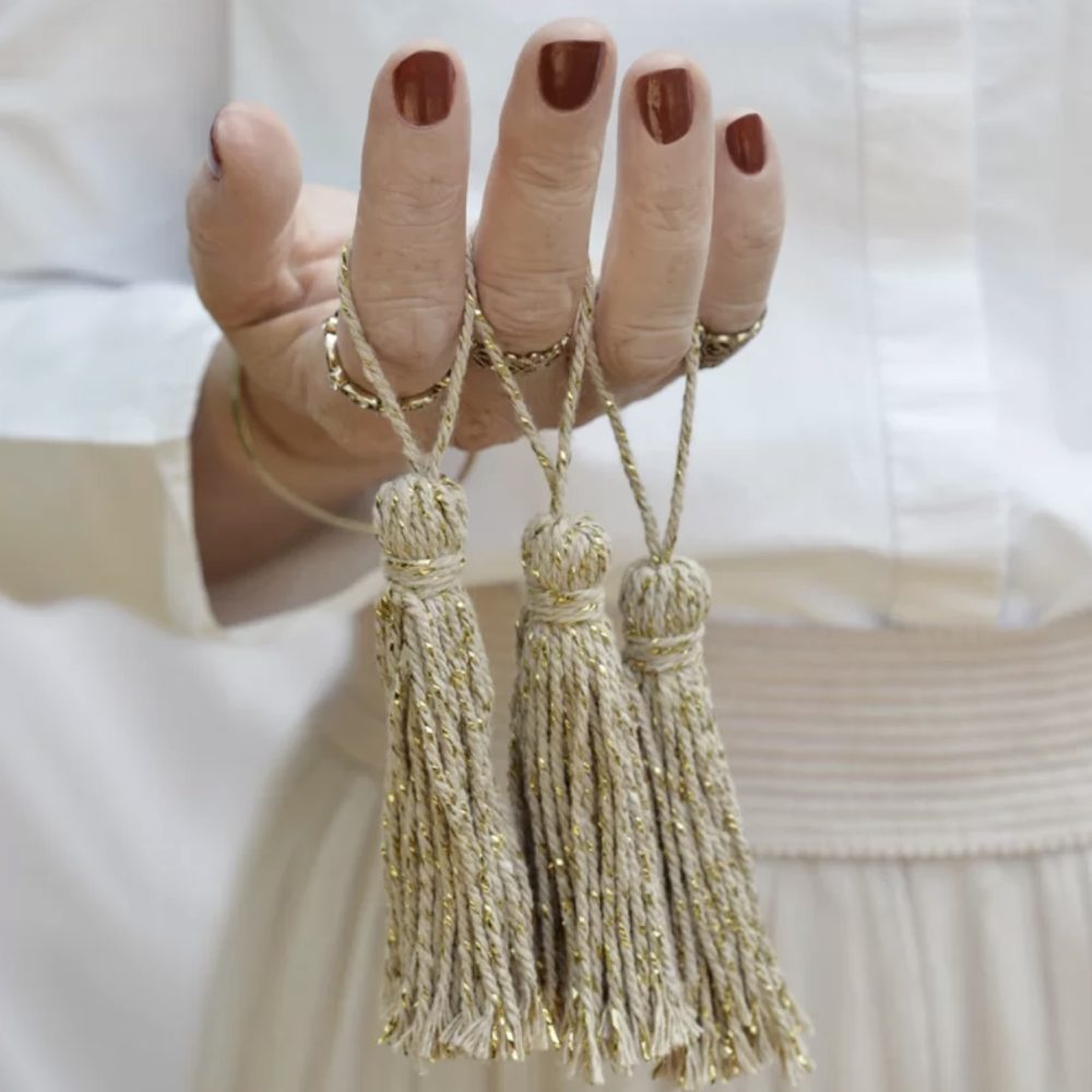 Tassel