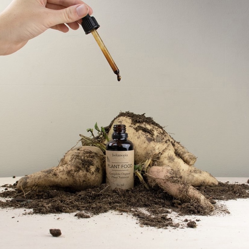 Plantfood Botanopia
